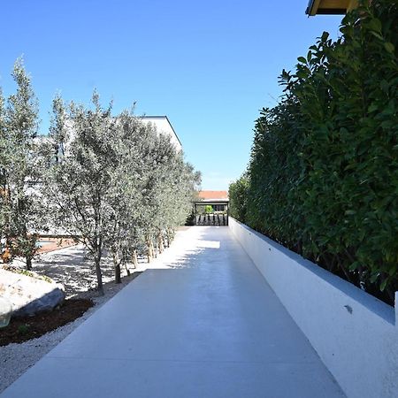 Villa Suncica With Heated Pool, Jacuzzi And Bikes Near Zadar Sukošan エクステリア 写真