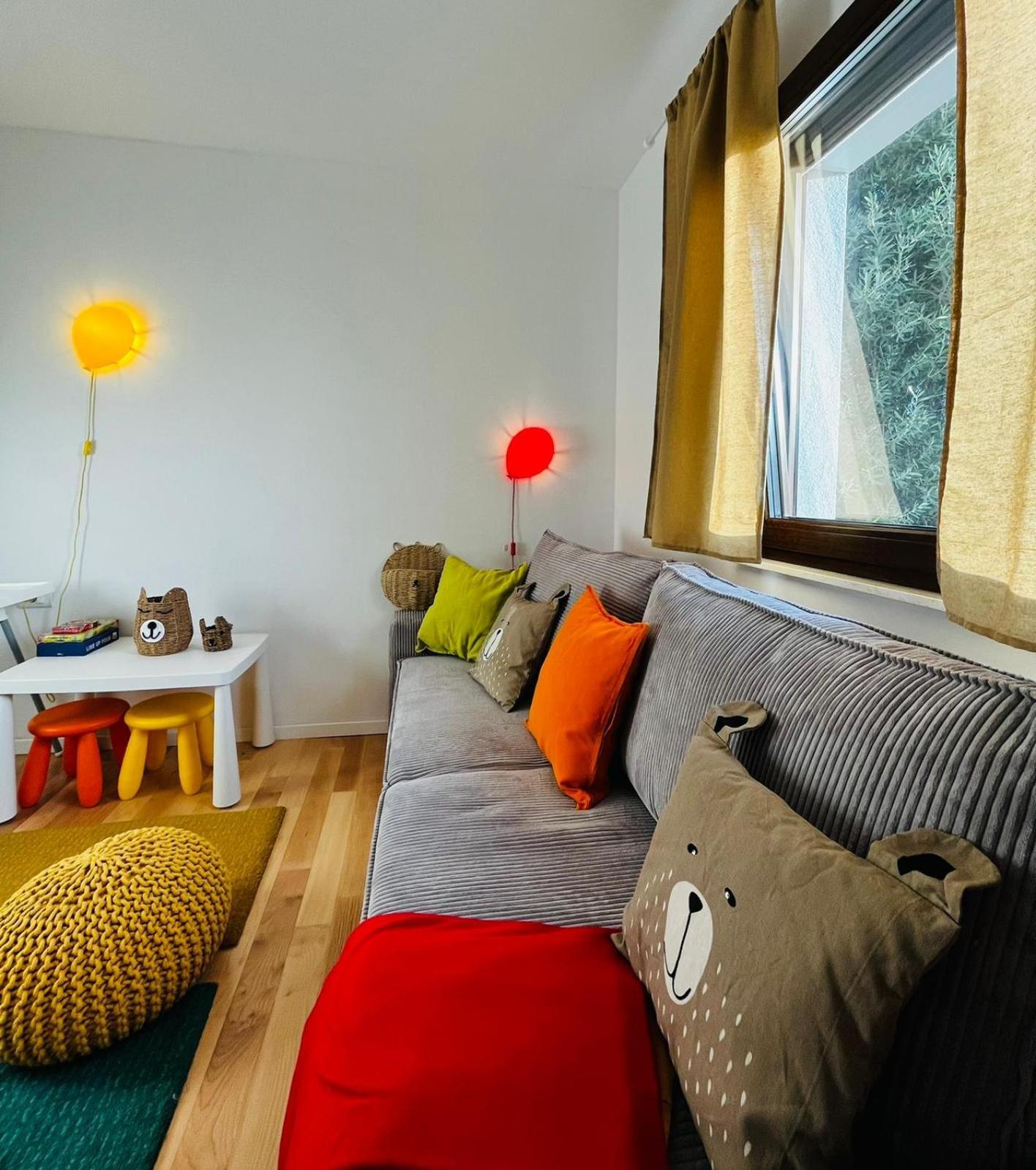 Villa Suncica With Heated Pool, Jacuzzi And Bikes Near Zadar Sukošan エクステリア 写真