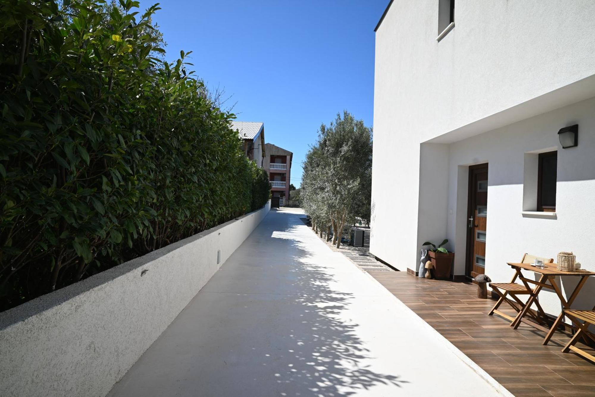 Villa Suncica With Heated Pool, Jacuzzi And Bikes Near Zadar Sukošan エクステリア 写真