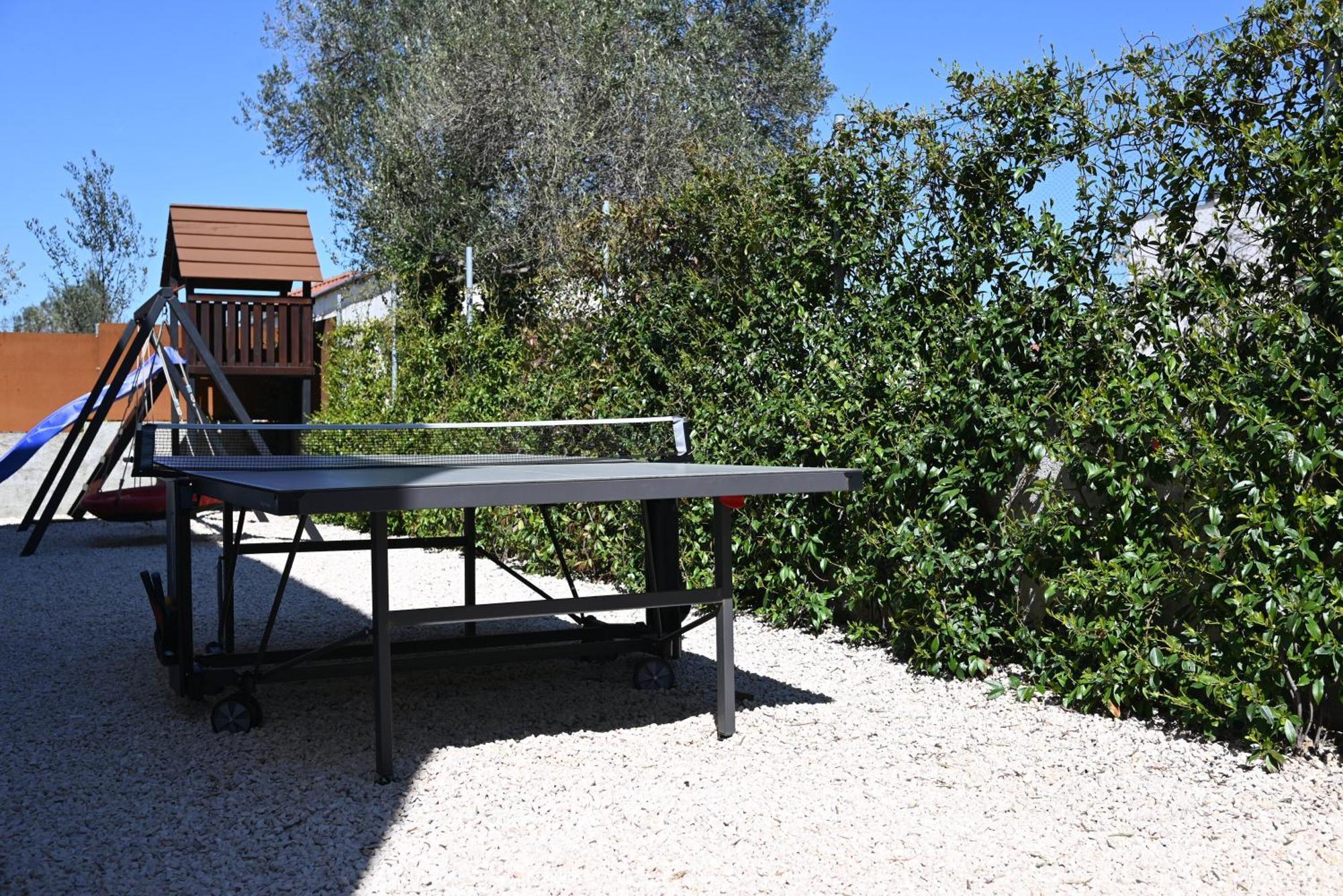 Villa Suncica With Heated Pool, Jacuzzi And Bikes Near Zadar Sukošan エクステリア 写真