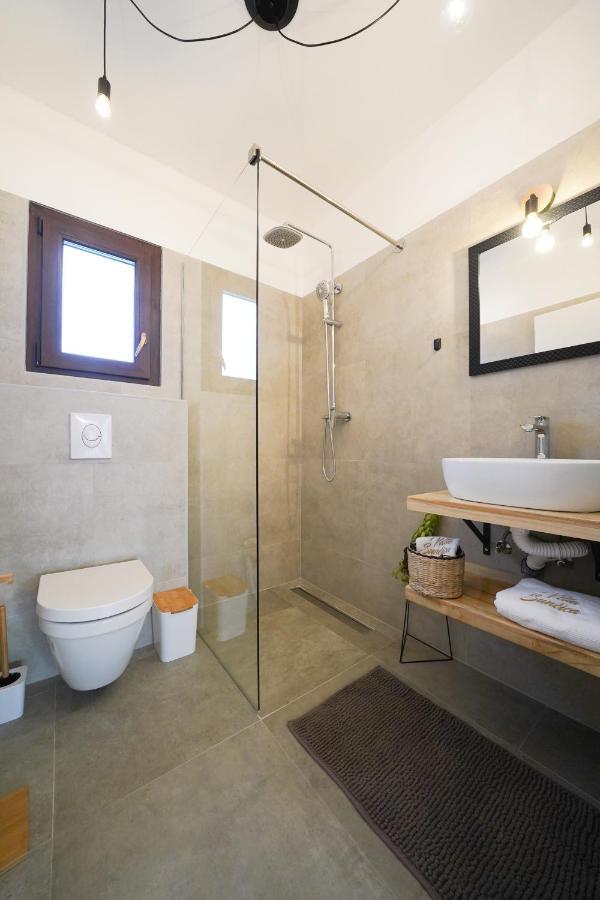 Villa Suncica With Heated Pool, Jacuzzi And Bikes Near Zadar Sukošan エクステリア 写真