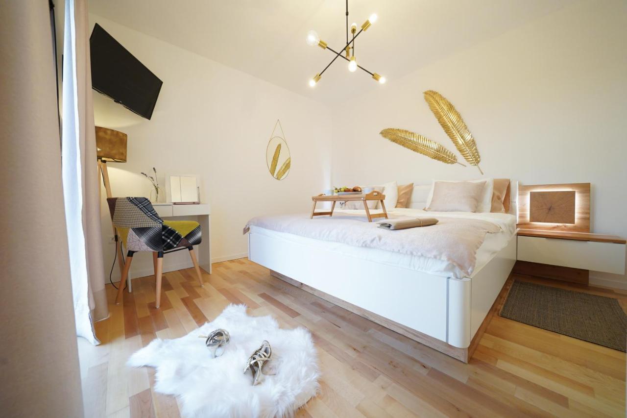 Villa Suncica With Heated Pool, Jacuzzi And Bikes Near Zadar Sukošan エクステリア 写真