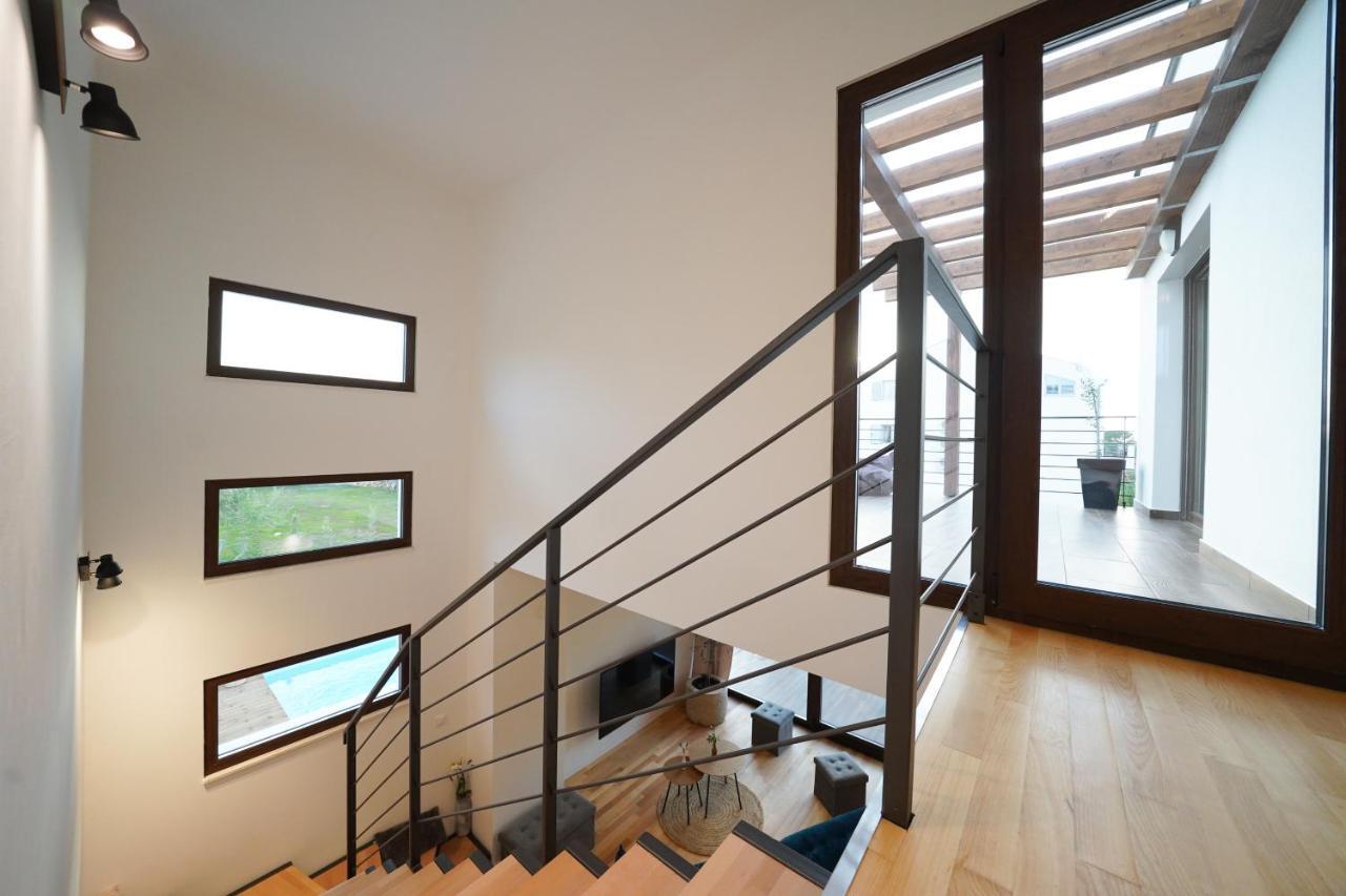 Villa Suncica With Heated Pool, Jacuzzi And Bikes Near Zadar Sukošan エクステリア 写真