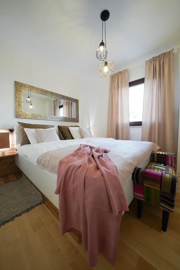 Villa Suncica With Heated Pool, Jacuzzi And Bikes Near Zadar Sukošan エクステリア 写真